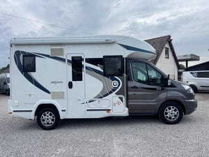 Used Chausson WELCOME WELCOME for sale in Preston | Image 2