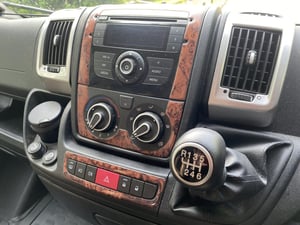 Watch video of Autocruise RHYTHM RHYTHM in Wythall