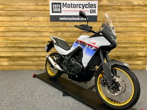 Used Honda XL750 TRANSALP XL750 TRANSALP for sale in Swindon | Image 2