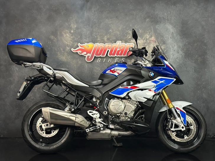 BMW S 1000 XR 1000 SPORT SE