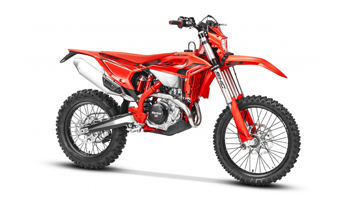 RR X-Pro 4T 350