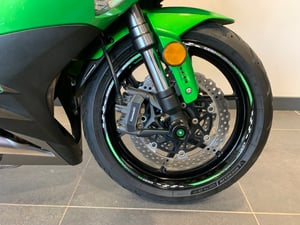Used Kawasaki Z Z1000SX for sale in Gateshead  | Image 3
