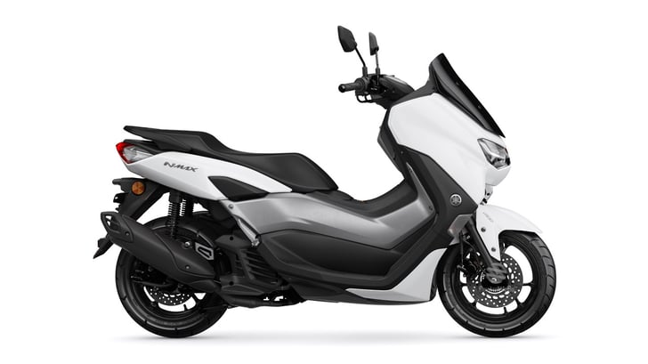 NMAX 125 2023