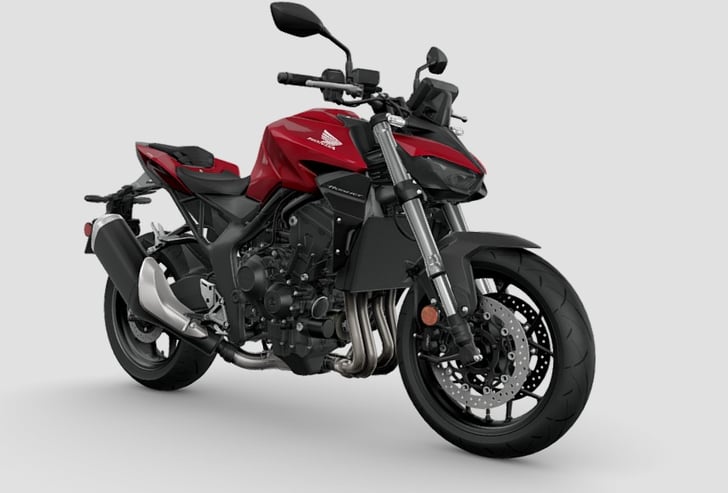 Honda CB1000 Hornet