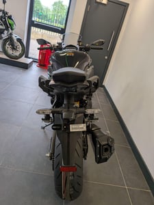 Used Kawasaki NINJA 1100 SX SE NINJA 1100 SX SE for sale in Gateshead  | Image 3