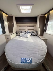 Used Chausson WELCOME WELCOME for sale in Wythall | Image 2