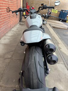 Used Harley-Davidson SPORTSTER S SPORTSTER S for sale in London | Image 3