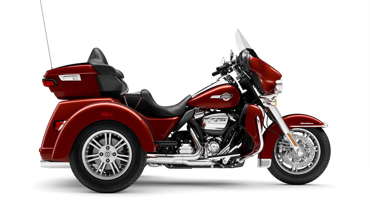 Harley davidson trikes for sale 2024 near me