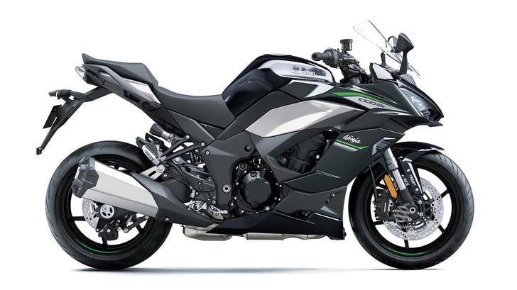 NINJA 1000 SX 2024