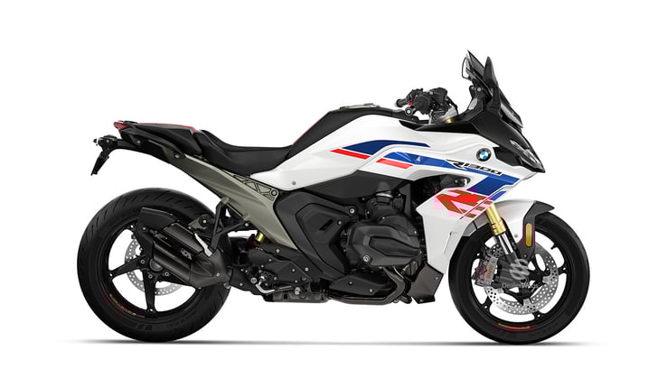 R 1300 RS