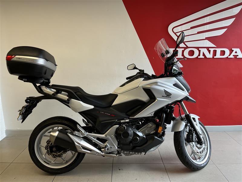 Used Honda NC750X NC750X 750 for sale in Newcastle upon Tyne