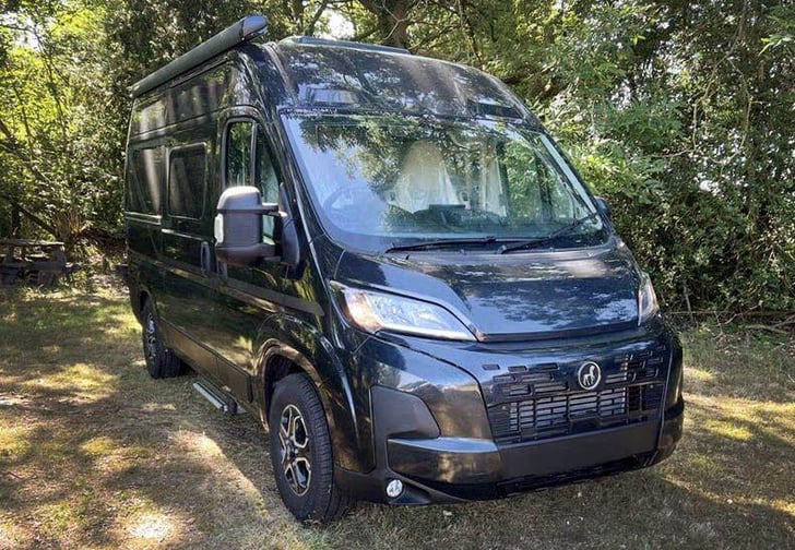 Here's a photo of the ETRUSCO CV 540 DB , currently available for sale