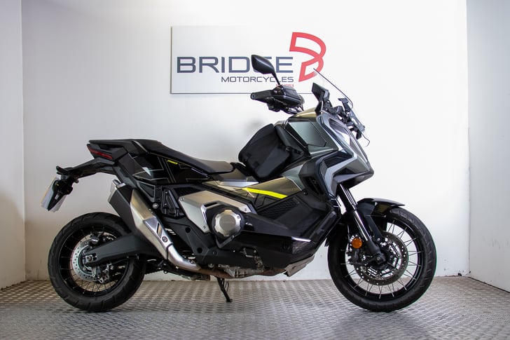 Honda X-ADV