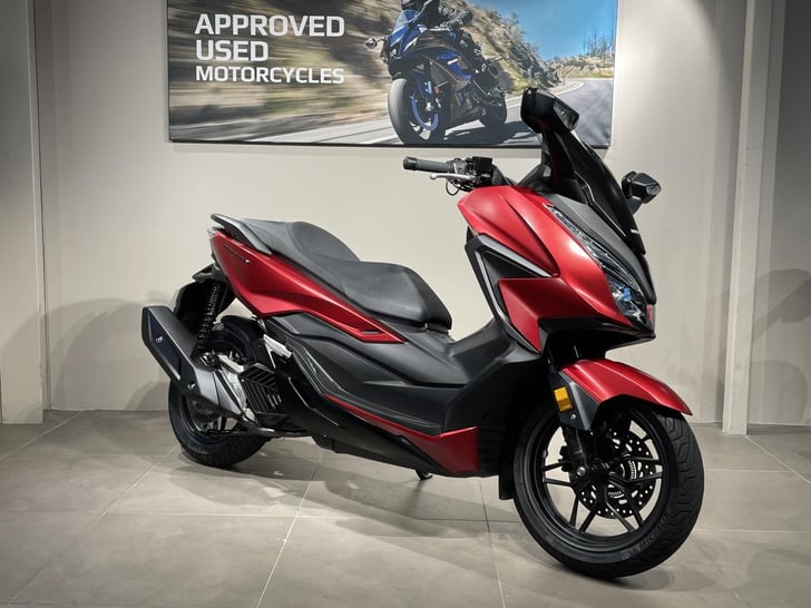 Honda NSS 125 AD-N 