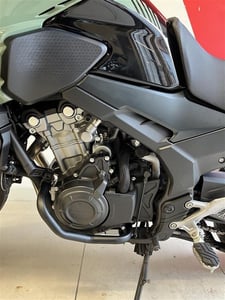 Used Honda CB500X CB500X 500 for sale in Newcastle upon Tyne | Image 3