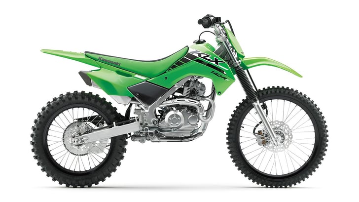 KLX140R F