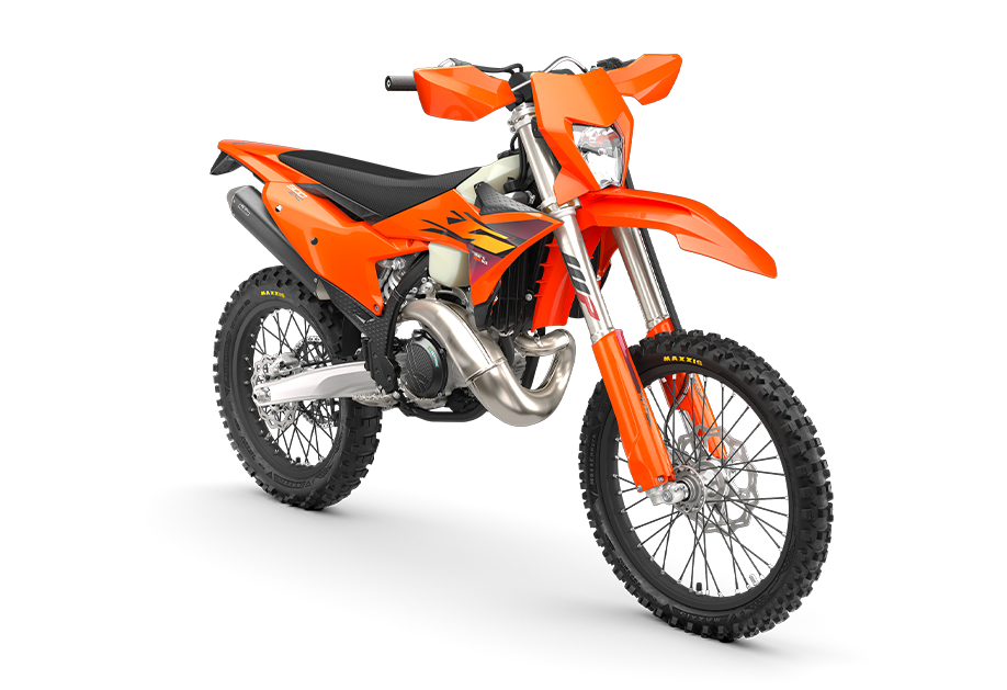 New KTM 300 EXC 300 EXC for sale in Nottingham