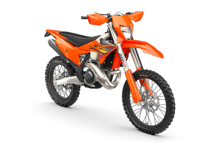KTM 300 EXC