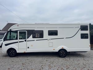 Used Itineo SB740 SB740 for sale in Preston | Image 3