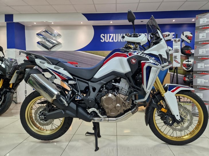 2017 honda crf1000l africa deals twin for sale