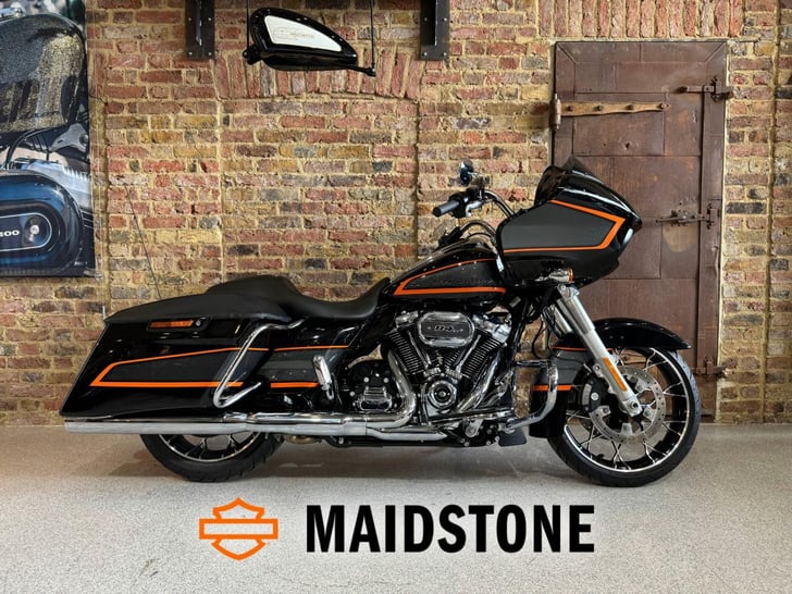 Harley-Davidson ROAD GLIDE SPECIAL 
