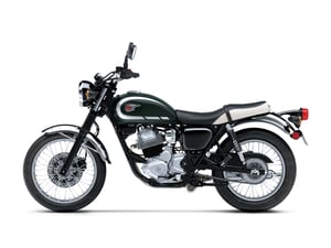 Used Kawasaki W230 W230 for sale in Gateshead  | Image 2