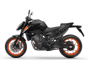 Used KTM 790 DUKE 790 DUKE for sale in Nottingham | Image 2