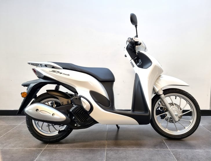 Honda SH MODE 125