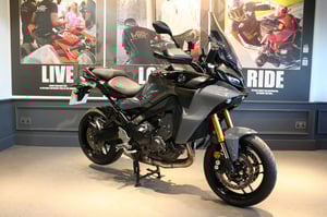 Used Yamaha TRACER 900 GT TRACER 900 GT 900 for sale in Watford | Image 2