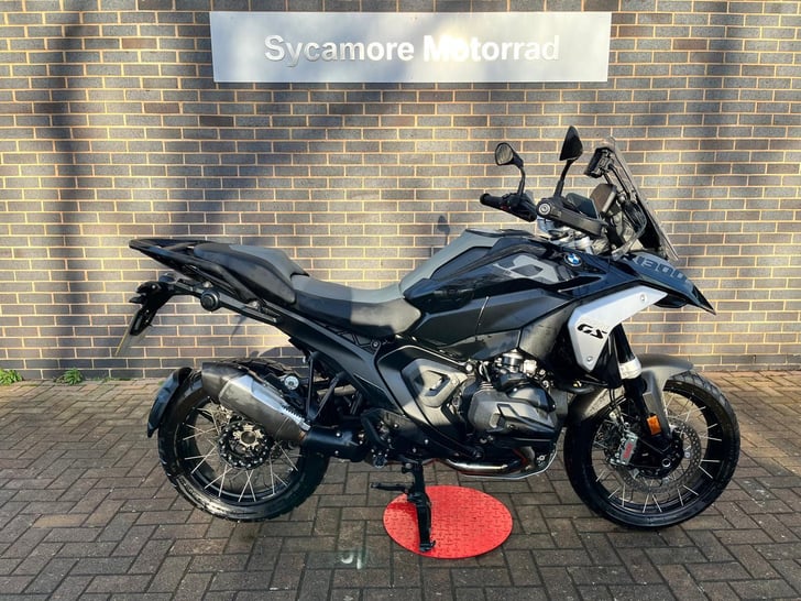 BMW R 1300 GS 1300 TE ASA CARDAN