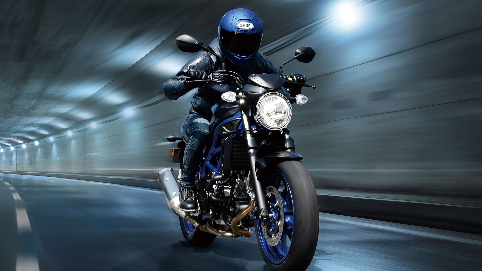 New Suzuki Sv Naked Motorcycles For Sale Completely Motorbikes