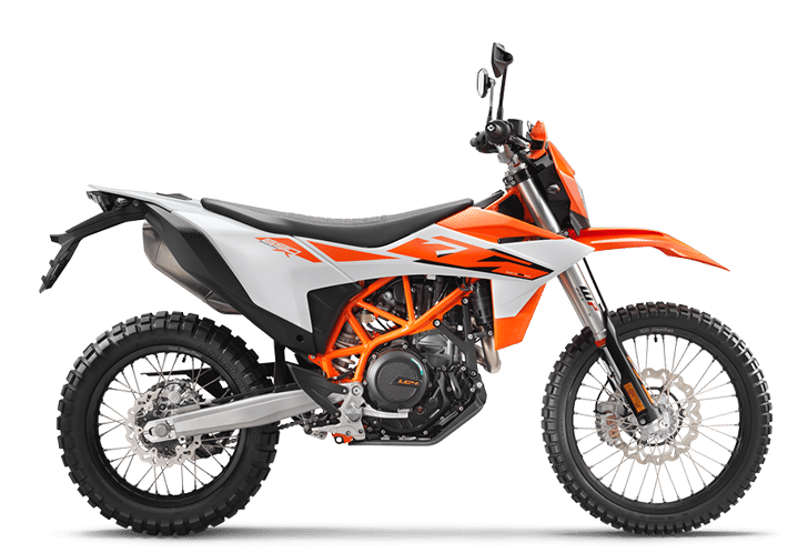 KTM 690 ENDURO R
