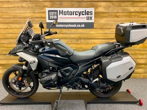 Used BMW R 1300 GS TE R 1300 GS TE for sale in Swindon | Image 2