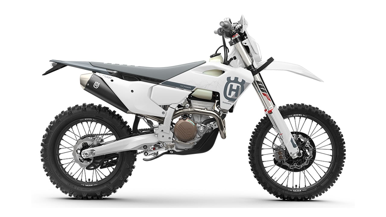 Husqvarna FE 350 PRO