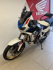 Used Honda CRF1100L AFRICA TWIN ADVENTURE SPORTS CRF1100L AFRICA TWIN ADVENTURE SPORTS 1100 DCT for sale in Newcastle upon Tyne | Image 2