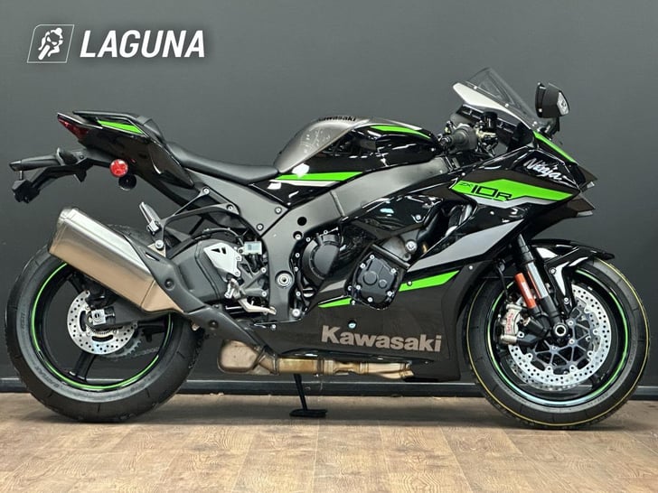 Kawasaki NINJA ZX-10R