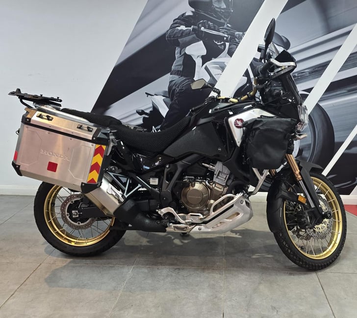 HONDA AFRICA TWIN ADV 