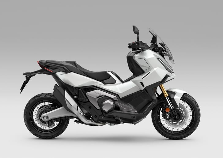 Honda X-ADV