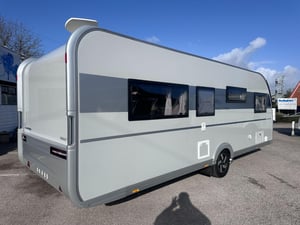 Used Adria ADORA 8FT WIDE ADORA 8FT WIDE for sale in Preston | Image 2