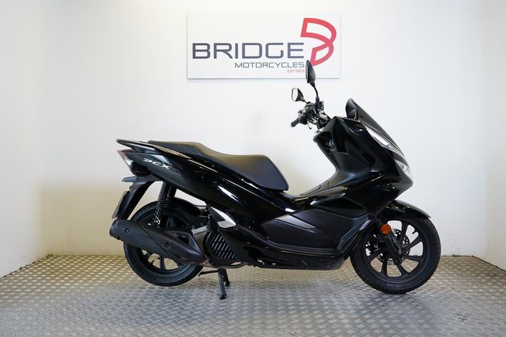 HONDA PCX 125