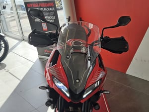 Used Triumph TIGER SPORT 660 TIGER SPORT 660 for sale in Newcastle-under-Lyme | Image 2