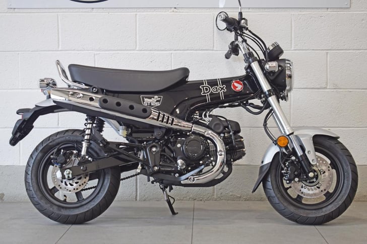 Honda Dax 125