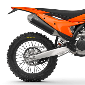 Used KTM 250 EXC-F 250 EXC-F for sale in Nottingham | Image 2