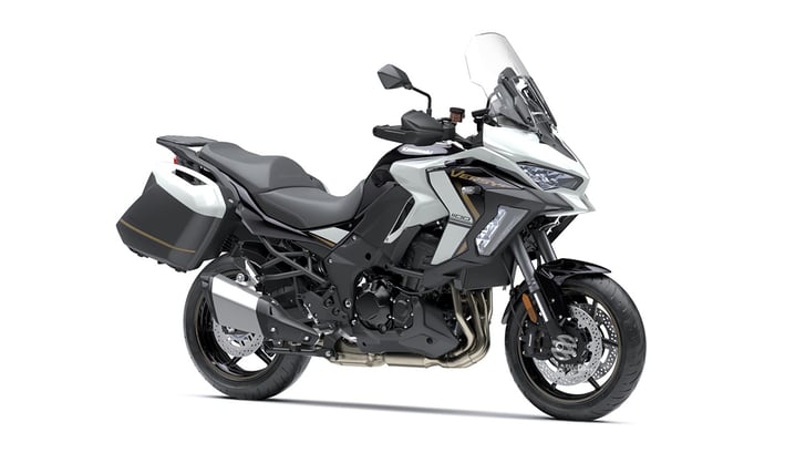 Versys 1100 SE Tourer 2025