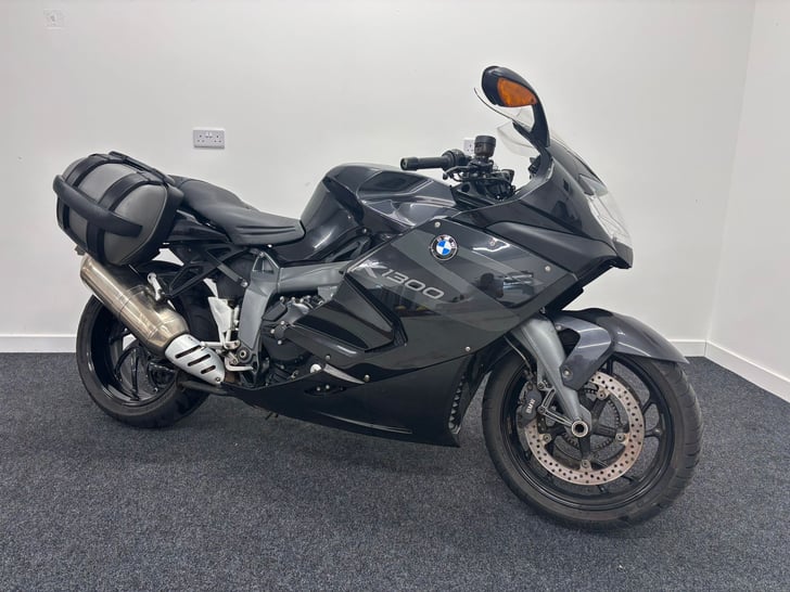 BMW K1300 S