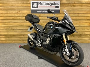 Used BMW S 1000 XR TE S 1000 XR TE for sale in Swindon | Image 3