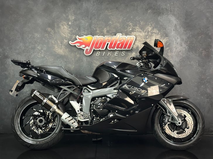 BMW K 1300 S 1300