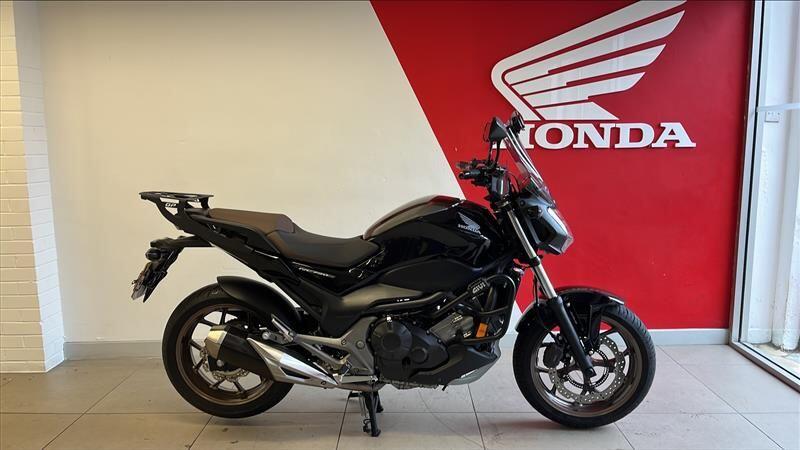 Used Honda NC750S NC750S 750 for sale in Newcastle upon Tyne