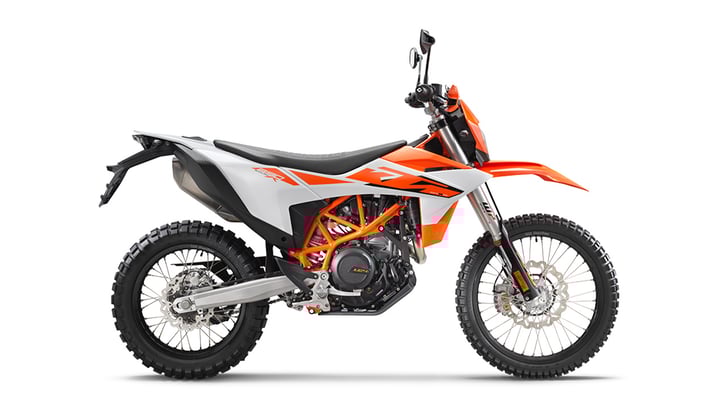 690 ENDURO R 2026