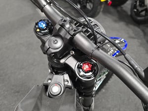 Used Talaria STING PRO STING PRO for sale in Nottingham | Image 2